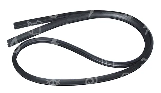 těsnění dveří myčky ZANUSSI / ELECTROLUX / AEG, l=1730 mm